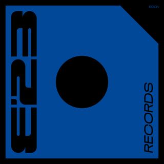 E001 artwork by Studio Spass