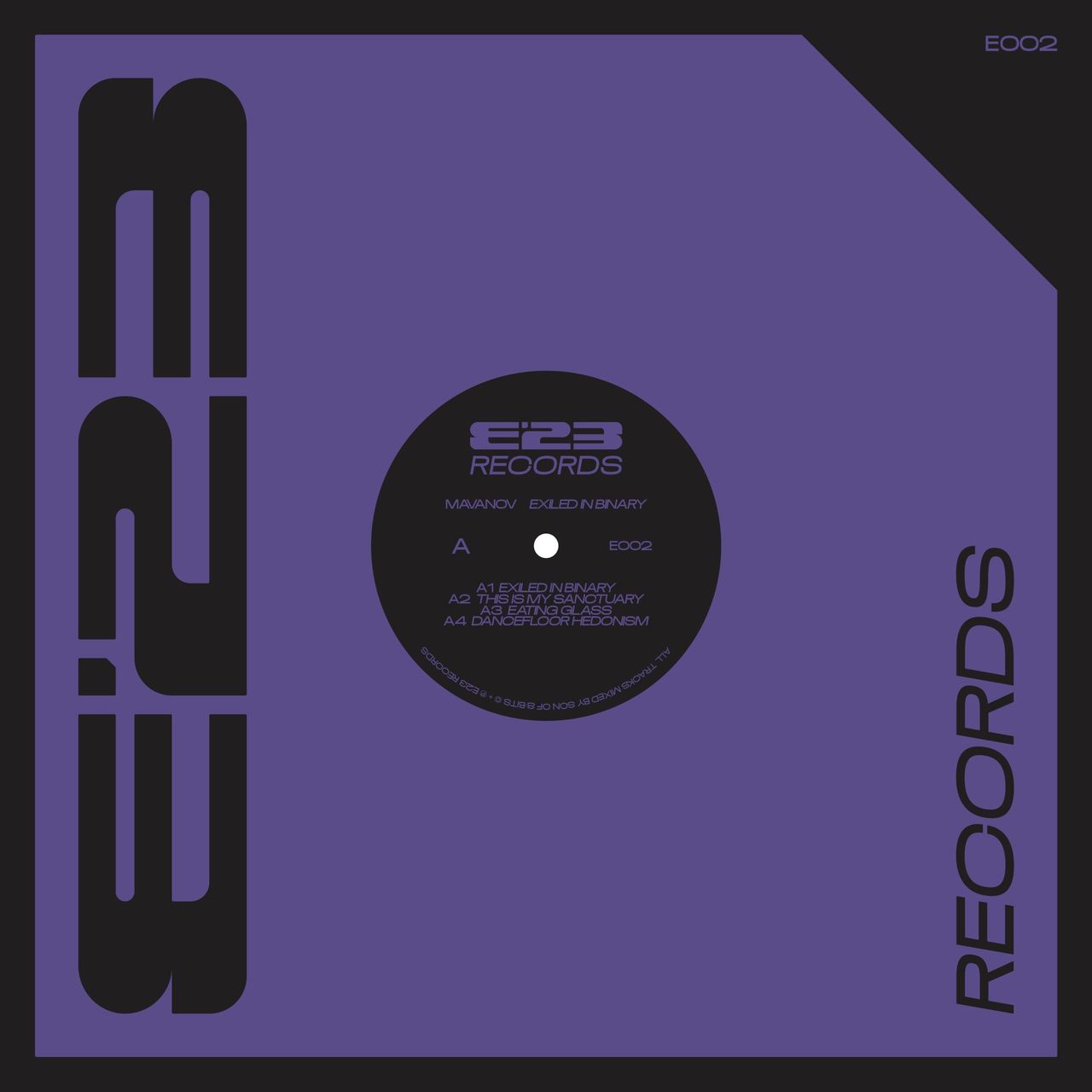 A-side by Studio Spass