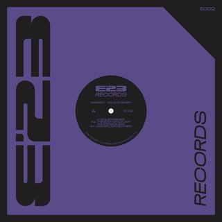 E002 artwork by Studio Spass