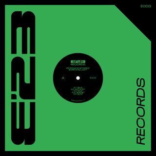 E003 artwork by Studio Spass